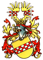 Wappen Grafschaft Mark